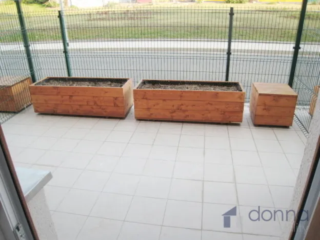 Pronájem bytu 1+kk, Praha, Strančická, 27 m2