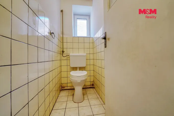 Prodej zemědělské usedlosti, Mezholezy, 171 m2