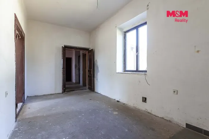 Prodej rodinného domu, Starý Kolín - Bašta, Pod drahou, 290 m2