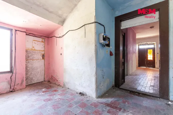 Prodej rodinného domu, Starý Kolín - Bašta, Pod drahou, 290 m2
