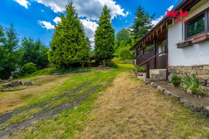 Prodej rodinného domu, Telnice - Liboňov, 265 m2