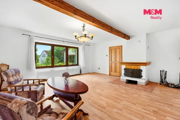 Prodej rodinného domu, Telnice - Liboňov, 265 m2