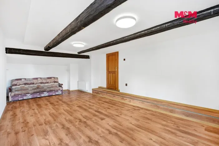 Prodej rodinného domu, Telnice - Liboňov, 265 m2