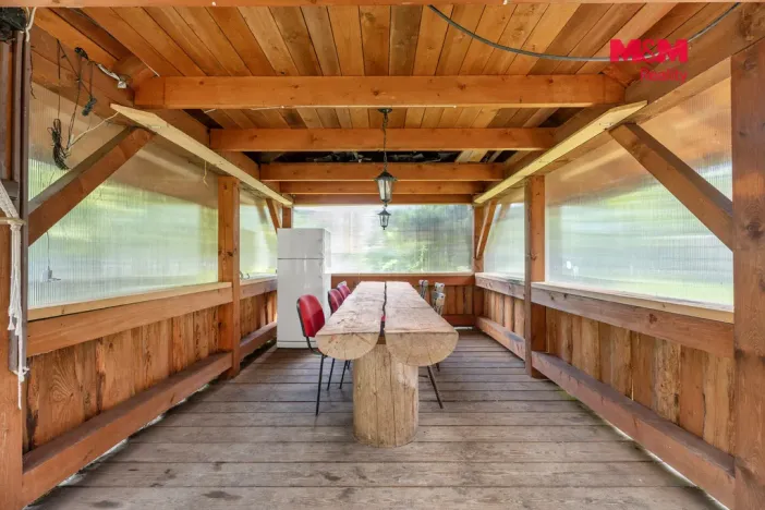 Prodej rodinného domu, Telnice - Liboňov, 265 m2