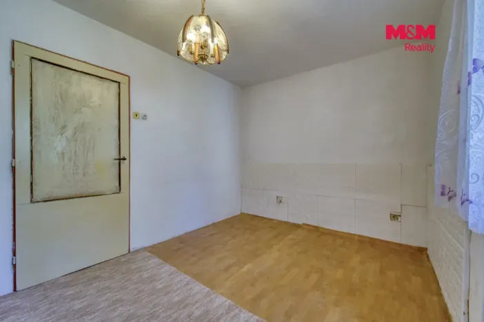Prodej rodinného domu, Nezdřev, 85 m2