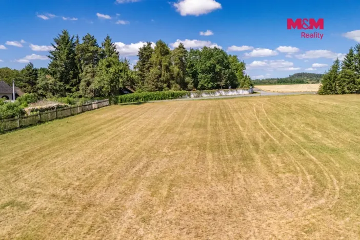 Prodej rodinného domu, Nezdřev, 85 m2