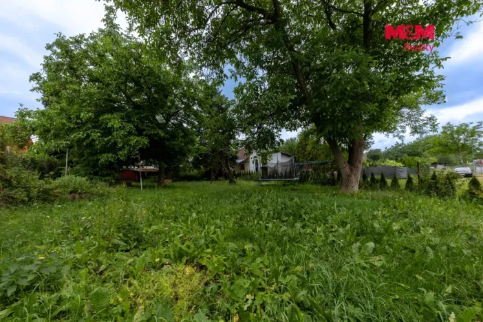 Prodej rodinného domu, Lubná, 100 m2