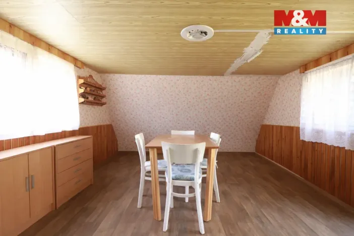 Prodej chaty, Mezina, 16 m2
