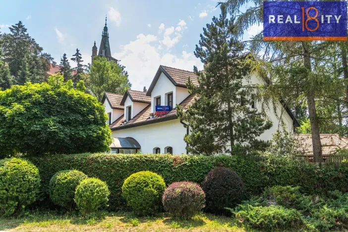 Prodej rodinného domu, Průhonice, Hlavní, 128 m2