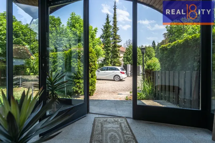 Prodej rodinného domu, Průhonice, Hlavní, 128 m2