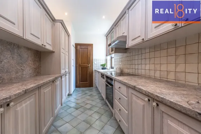 Prodej rodinného domu, Průhonice, Hlavní, 128 m2
