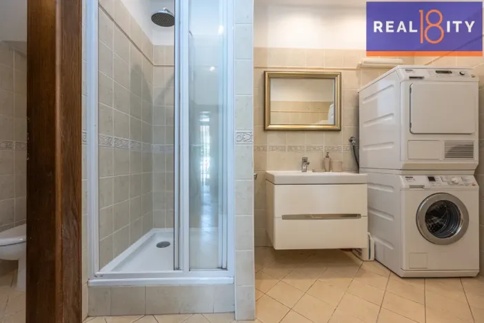 Prodej rodinného domu, Průhonice, Hlavní, 128 m2