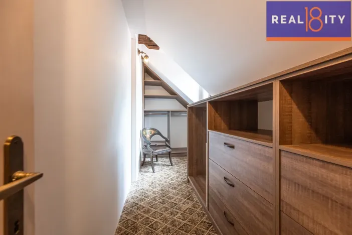 Prodej rodinného domu, Průhonice, Hlavní, 128 m2
