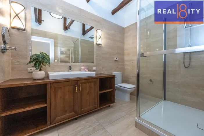 Prodej rodinného domu, Průhonice, Hlavní, 128 m2