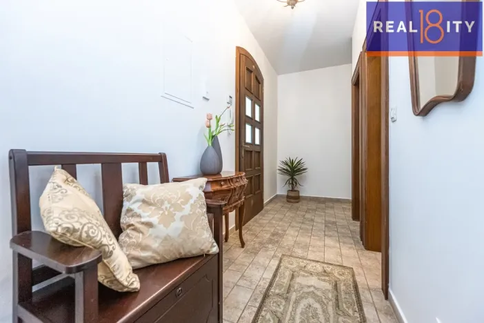 Prodej rodinného domu, Průhonice, Hlavní, 128 m2