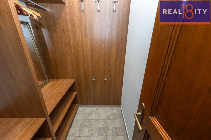 Prodej rodinného domu, Průhonice, Hlavní, 128 m2