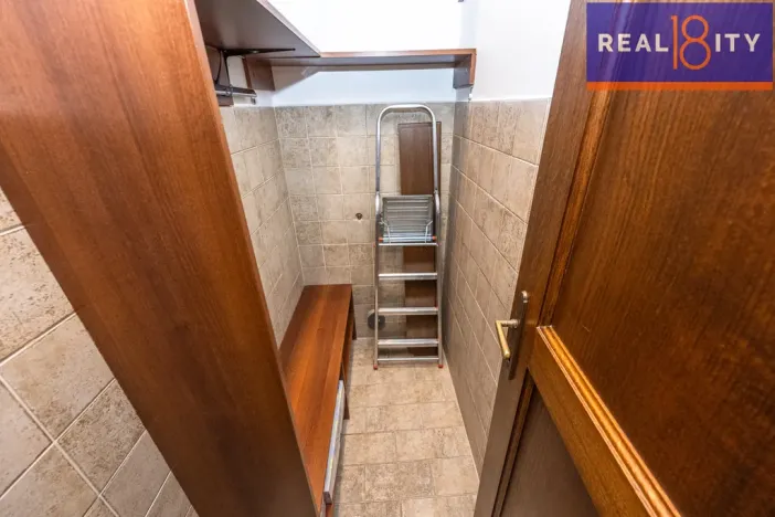Prodej rodinného domu, Průhonice, Hlavní, 128 m2
