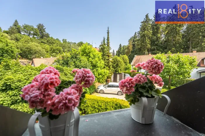 Prodej rodinného domu, Průhonice, Hlavní, 128 m2