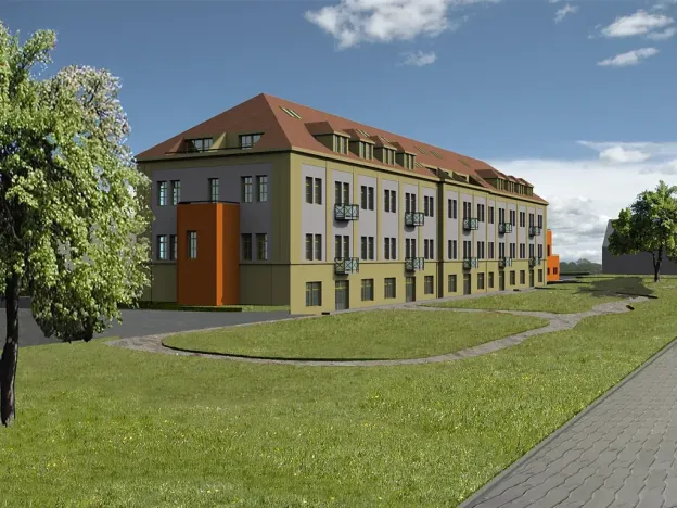 Prodej obchodního prostoru, Opatovice nad Labem, 132 m2