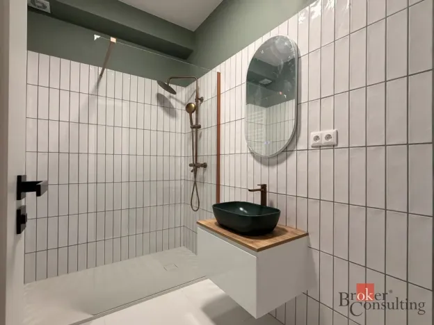 Pronájem bytu 2+kk, Broumov, Mírové náměstí, 59 m2