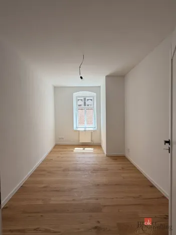 Pronájem bytu 2+kk, Broumov, Mírové náměstí, 59 m2