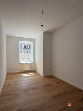 Pronájem bytu 2+kk, Broumov, Mírové náměstí, 59 m2