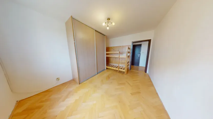 Pronájem bytu 3+1, Ostrava - Mariánské Hory, Mojmírovců, 63 m2