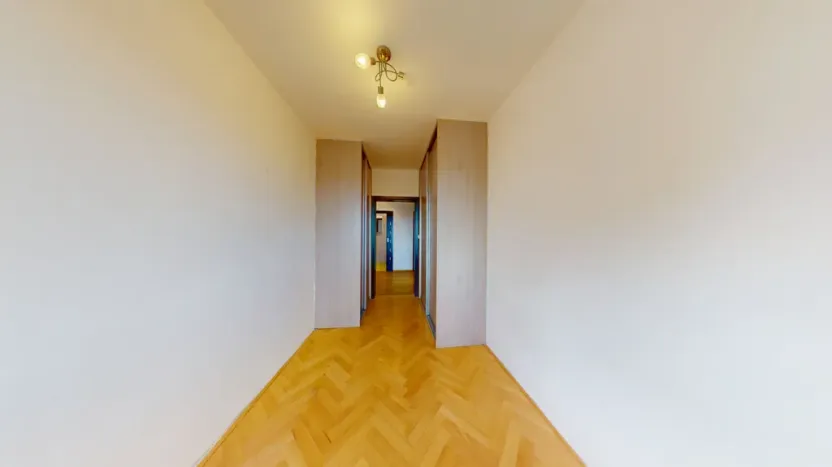 Pronájem bytu 3+1, Ostrava - Mariánské Hory, Mojmírovců, 63 m2