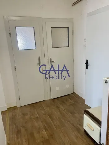 Prodej bytu 1+1, Kyjov, třída Palackého, 61 m2