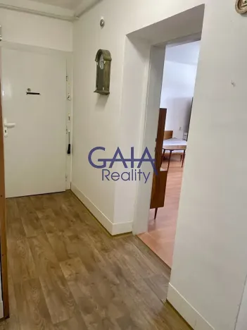Prodej bytu 1+1, Kyjov, třída Palackého, 61 m2