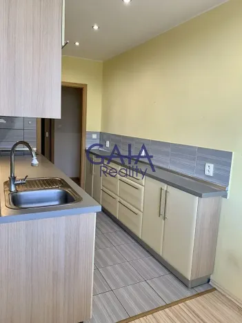 Pronájem bytu 2+1, Veselí nad Moravou, Hutník, 52 m2