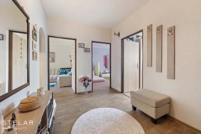 Prodej bytu 3+1, Veselí nad Moravou, Hutník, 75 m2