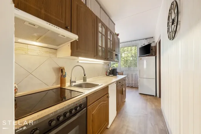 Prodej bytu 3+1, Veselí nad Moravou, Hutník, 75 m2