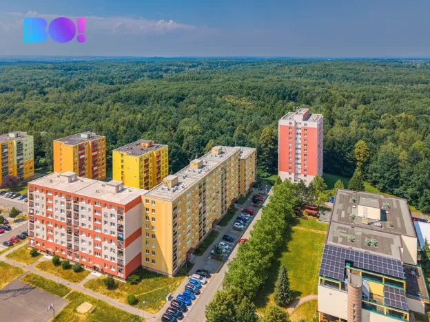 Prodej bytu 3+1, Havířov - Šumbark, Šípková, 73 m2