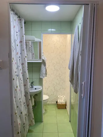 Prodej bytu 1+1, Teplice, Bratislavská, 41 m2