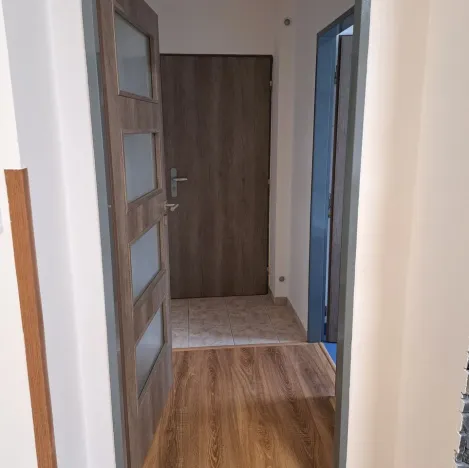 Prodej bytu 1+kk, Kladno, Ctiborova, 24 m2