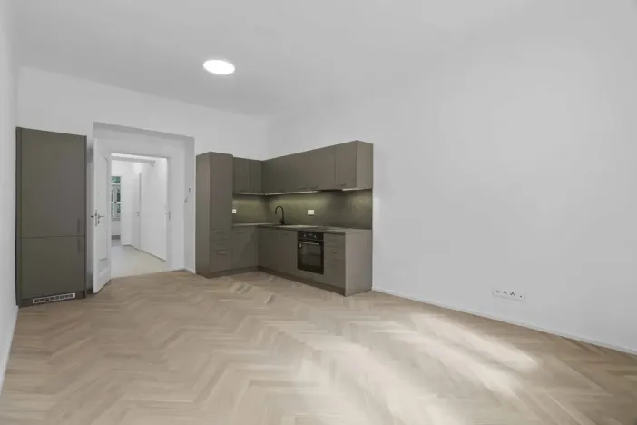 Pronájem bytu 4+kk, Praha - Nusle, Sezimova, 87 m2