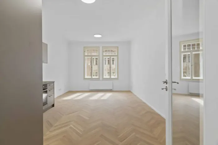 Pronájem bytu 4+kk, Praha - Nusle, Sezimova, 87 m2