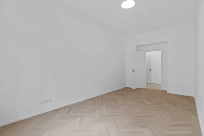 Pronájem bytu 4+kk, Praha - Nusle, Sezimova, 87 m2