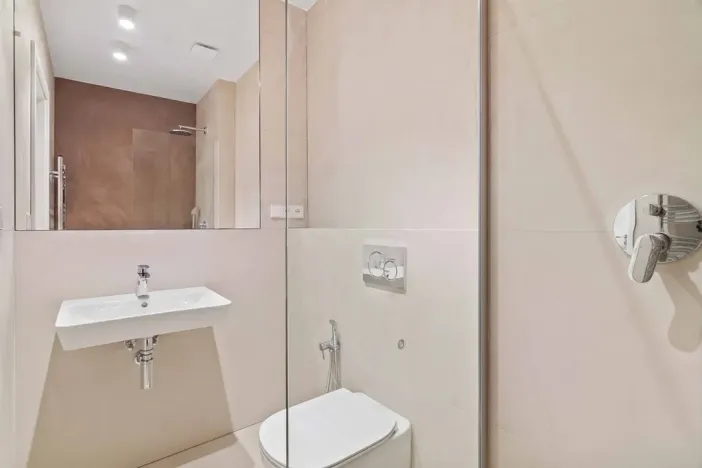 Pronájem bytu 4+kk, Praha - Nusle, Sezimova, 87 m2