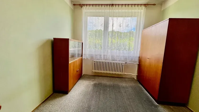 Prodej bytu 3+1, Bučovice, Trávnická, 88 m2
