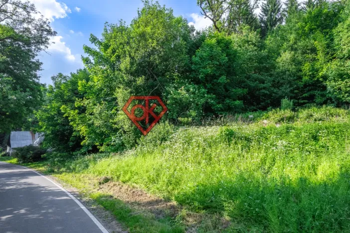 Prodej pozemku pro bydlení, Červená Voda, 616 m2