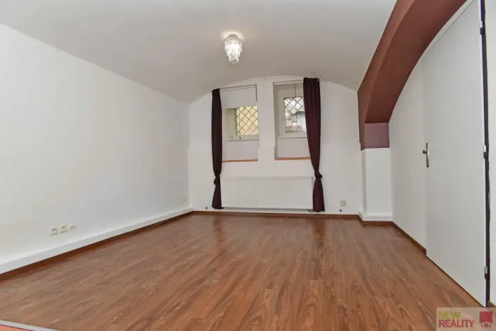 Prodej obchodního prostoru, Praha - Karlín, Březinova, 50 m2