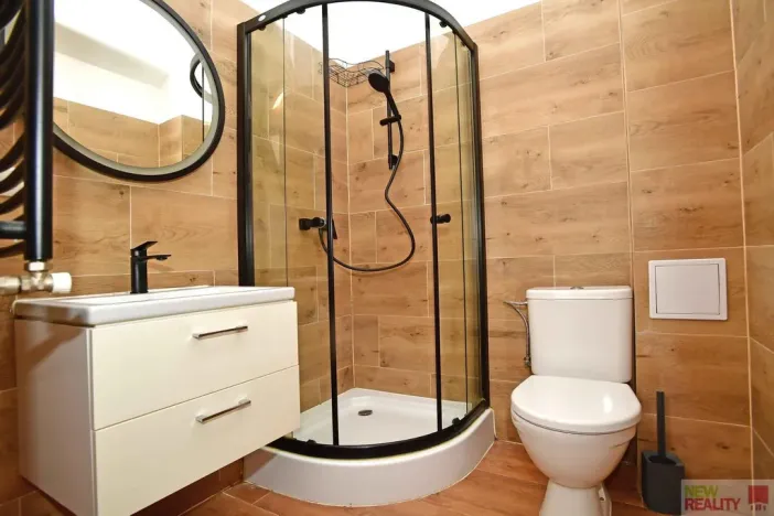Prodej obchodního prostoru, Praha - Karlín, Březinova, 50 m2