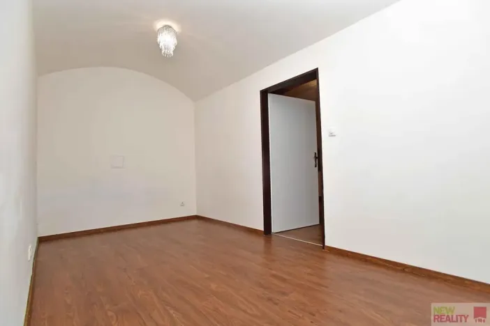 Prodej obchodního prostoru, Praha - Karlín, Březinova, 50 m2