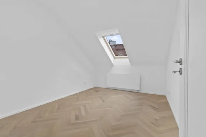 Pronájem bytu 3+kk, Praha - Nusle, Sezimova, 91 m2
