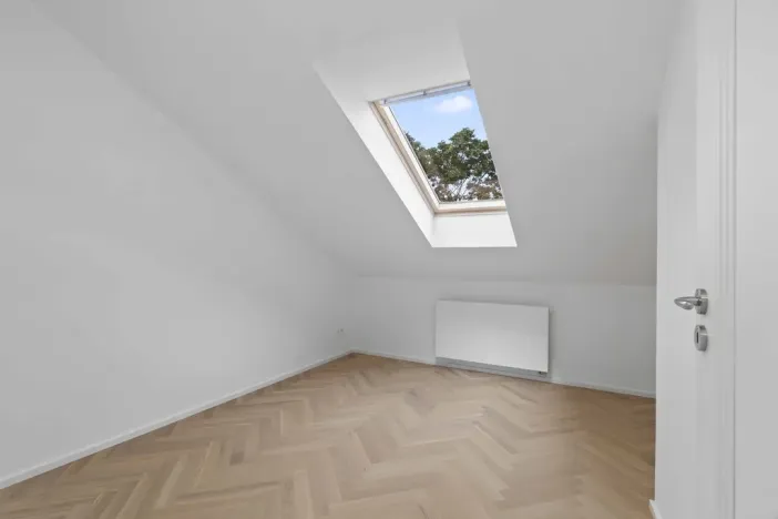 Pronájem bytu 3+kk, Praha - Nusle, Sezimova, 91 m2