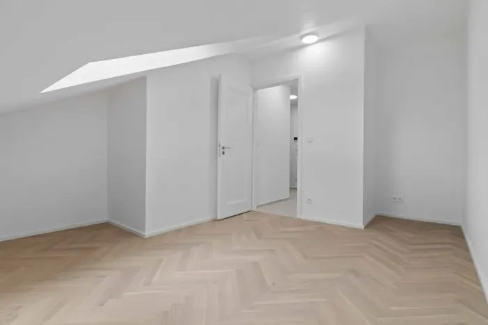 Pronájem bytu 3+kk, Praha - Nusle, Sezimova, 91 m2