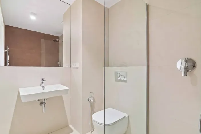 Pronájem bytu 3+kk, Praha - Nusle, Sezimova, 91 m2