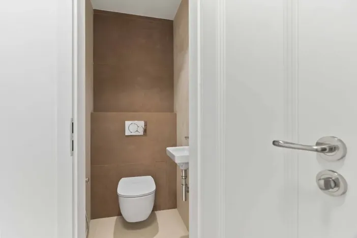 Pronájem bytu 3+kk, Praha - Nusle, Sezimova, 91 m2